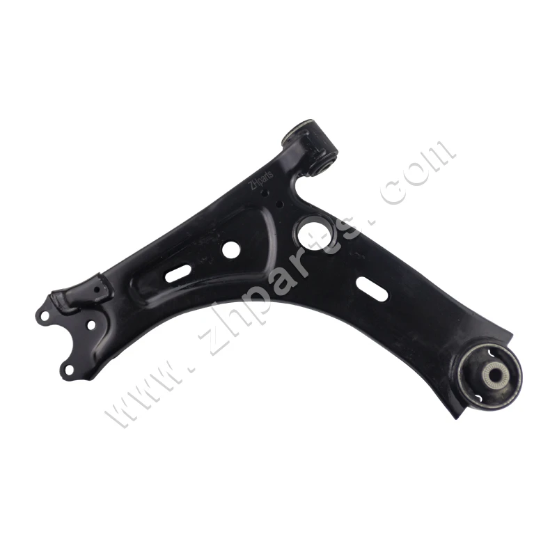 Avtomobilski deli KS1-3A052-AC KS1-3A053-AC Motor Dodatki Sistemi vzmetenja Krmilna roka za Ford Territory 2020