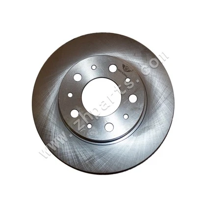 Rotor kolutne zavore 1359906 za VOLVO 740