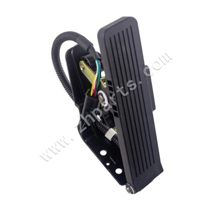Elektronski pedal za plin GN3-9F856-AA za JMC N800