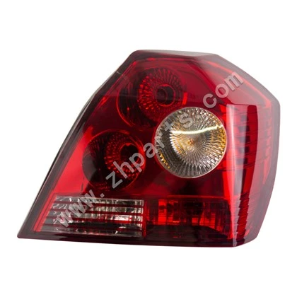Zadnja halogenska luč 1017001557 za GEELY MICRO MX7