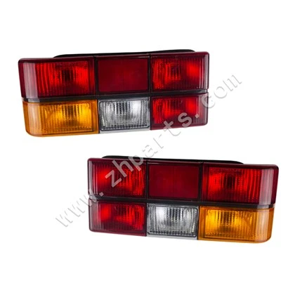 Zadnja halogenska luč 773-1902 za VOLVO 740 1983-1990