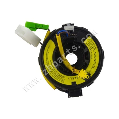 Spiralna kabelska ura Spring 1067001184 za Geely Emgrand EC7