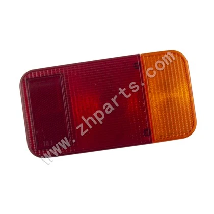 Pokrov ZADNJE LUČI 35604 67H05 za SUZUKI CARRY DA63T ZHPARTS