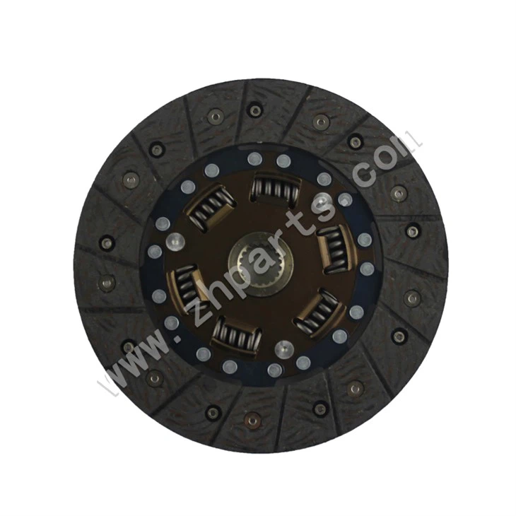 18 Teeth Clutch Plate For Suzuki