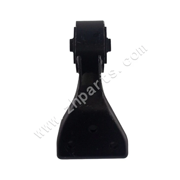 24530204 Engine Mount Rubber Parts For Chevrolet Spark Transmission System Engine Mount Parts