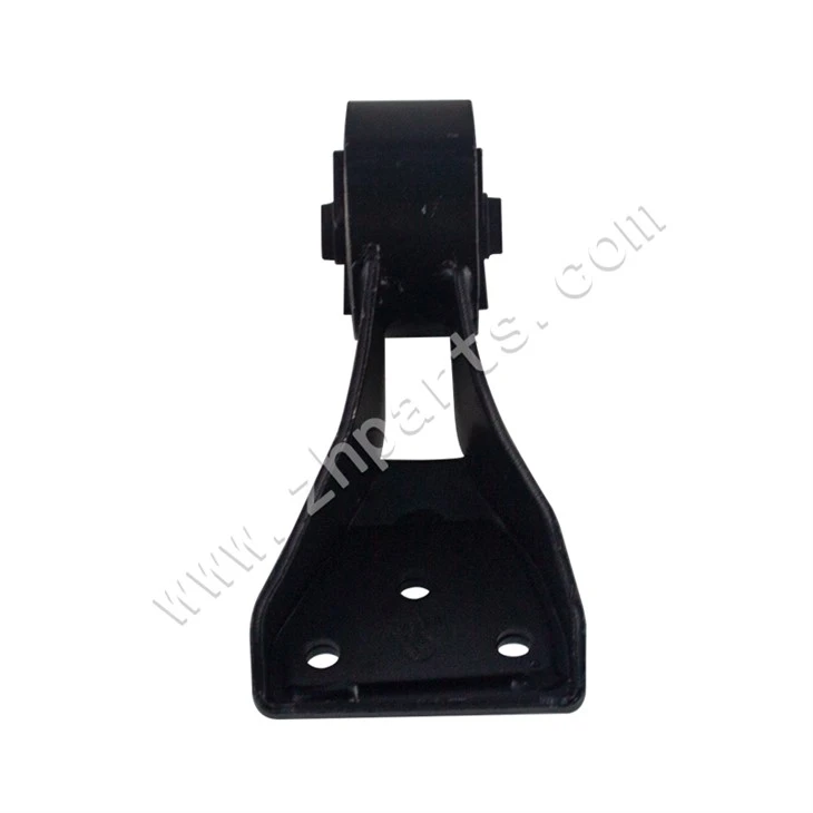 24530204 Engine Mount Rubber Parts For Chevrolet Spark Transmission System Engine Mount Parts