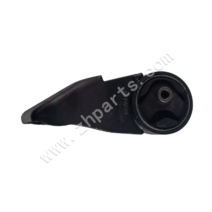 24530204 Gumijasti deli nosilca motorja za Chevrolet Spark Transmission System deli nosilca motorja