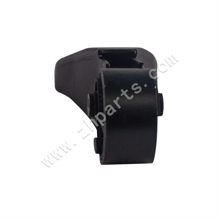 24530204 Engine Mount Rubber Parts For Chevrolet Spark Transmission System Engine Mount Parts