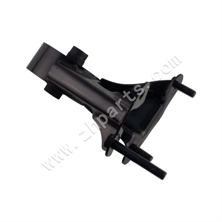 Find IB5-1001300 Left Engine Mounting Bracket With Competitive Price For High Quality Byd F3 Spare Parts