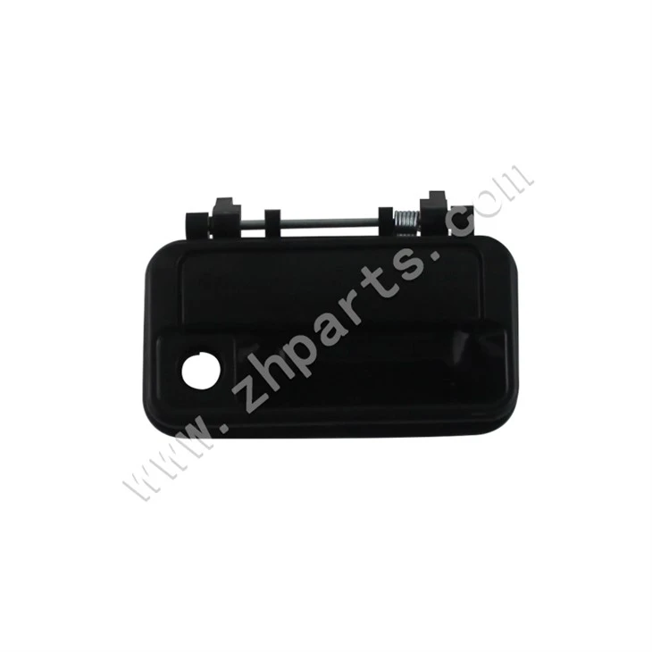 Proizvajalec v Tajvanu za kljuko zunanjih vrat avtomobila SUZUKI CULTUS/SWIFT 82810-60B02