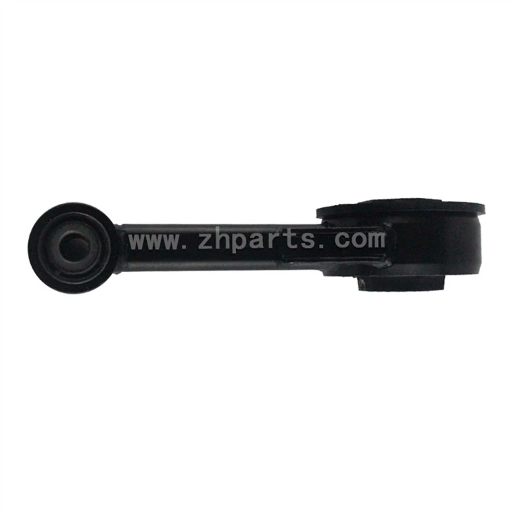 Rear Engine Foot Rubber For Zotye T600 1.5T 2.0T Rear Engine Mounting Bracket Suspension Cushion 1001030001-B11