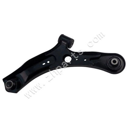 Avtomobilski deli sistemov vzmetenja Krmilna roka spredaj OEM 4520161M00 / 45201-61M00 ZA S-uzuki Vitara