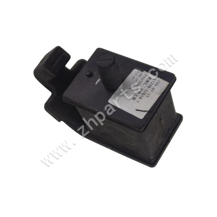 Car Parts Engine Mount OEM112202ZG1A-R For DFM ZNA RICH6
