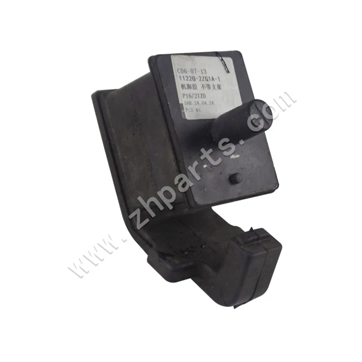 Car Parts Engine Mount OEM112202ZG1A-R For DFM ZNA RICH6