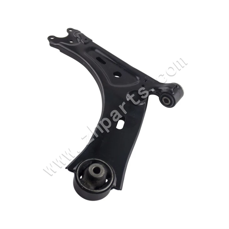 Car Parts KS1-3A052-AC KS1-3A053-AC Engine Accessories Suspension Systems Control Arm For Ford Territory 2020
