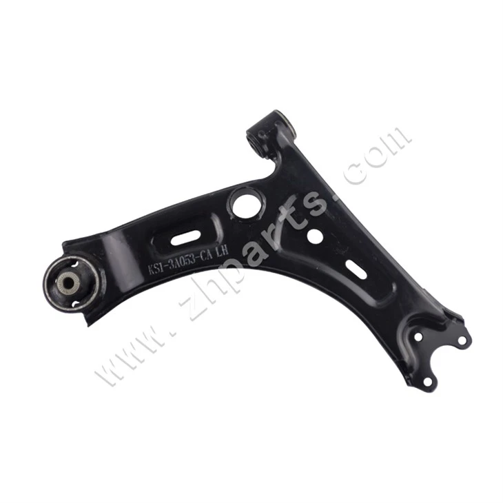 Car Parts KS1-3A052-AC KS1-3A053-AC Engine Accessories Suspension Systems Control Arm For Ford Territory 2020