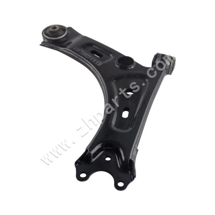 Car Parts KS1-3A052-AC KS1-3A053-AC Engine Accessories Suspension Systems Control Arm For Ford Territory 2020