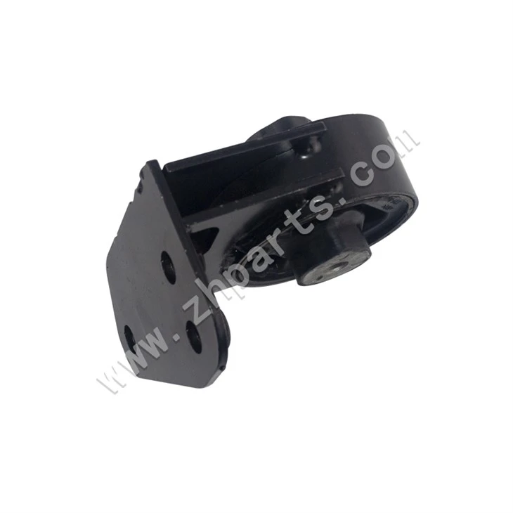 Car Parts Rear Suspension Cushion Engine Mount T21-1001710CA For Chery Tiggo