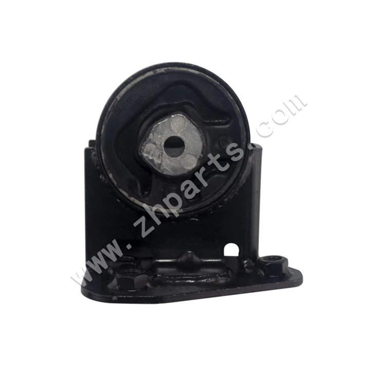 Car Parts Rear Suspension Cushion Engine Mount T21-1001710CA For Chery Tiggo