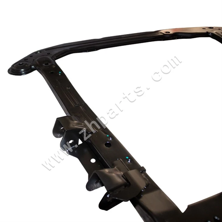 Front Crossmember 544016728R For Renault Clio