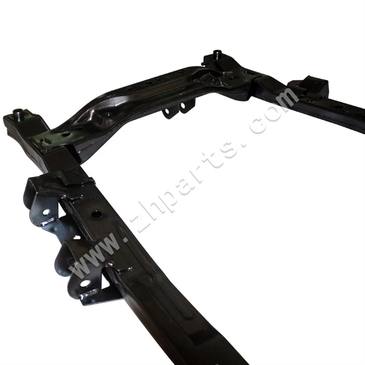 Front Crossmember 544016728R For Renault Clio