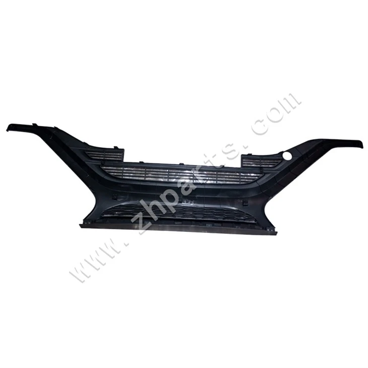 Front Bumper Grill For CHANGAN STAR TRUCK